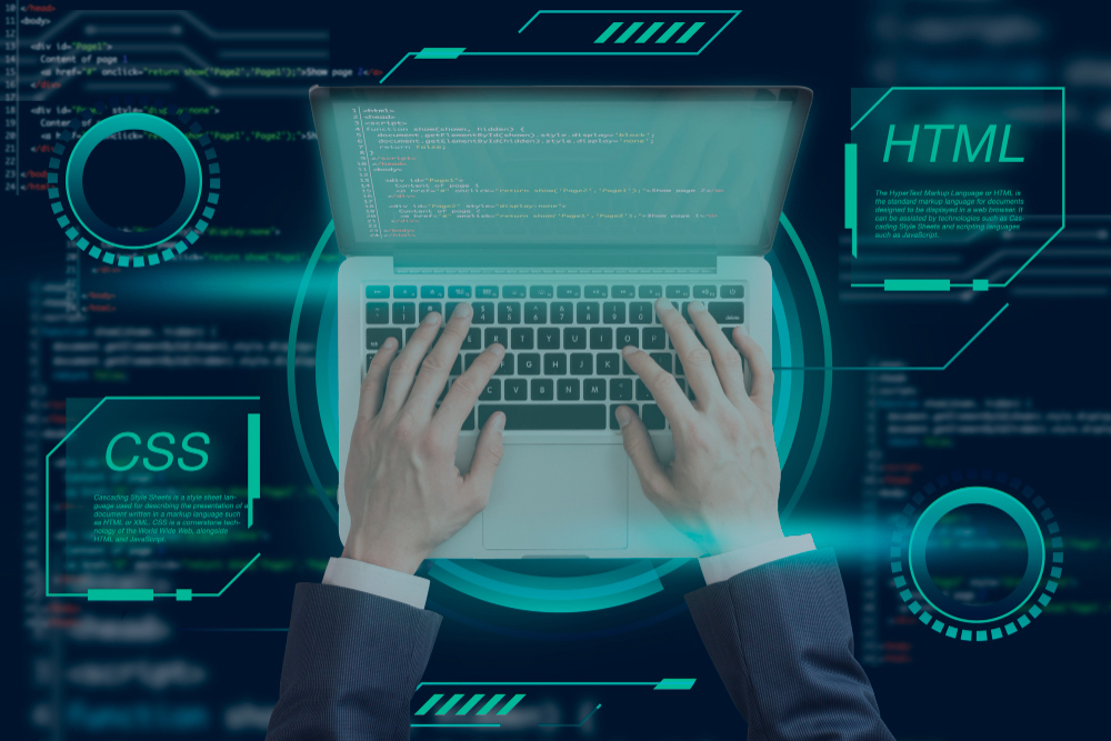 Web Application Development